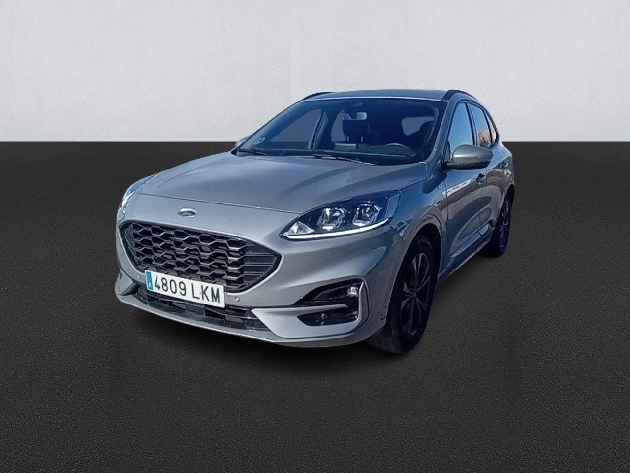 Foto ford kuga 2020 /