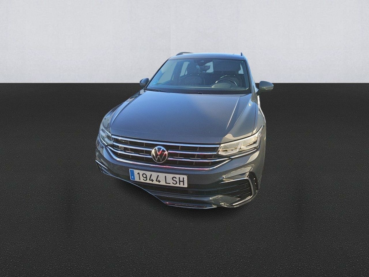 volkswagen tiguan 2021 / foto grande (2)