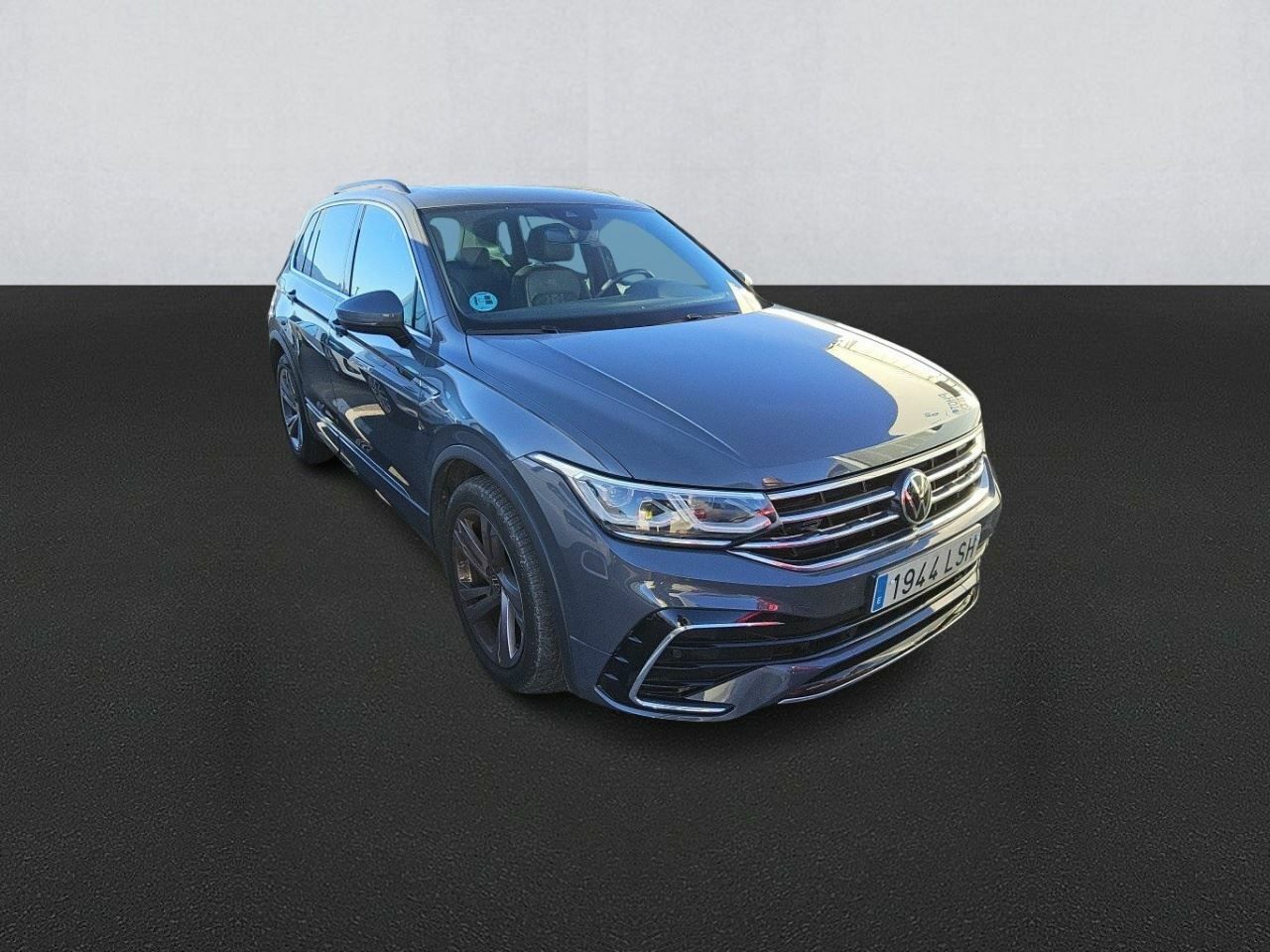 volkswagen tiguan 2021 / foto grande (3)