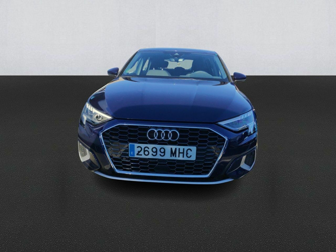 audi a3 2023 / foto grande (2)