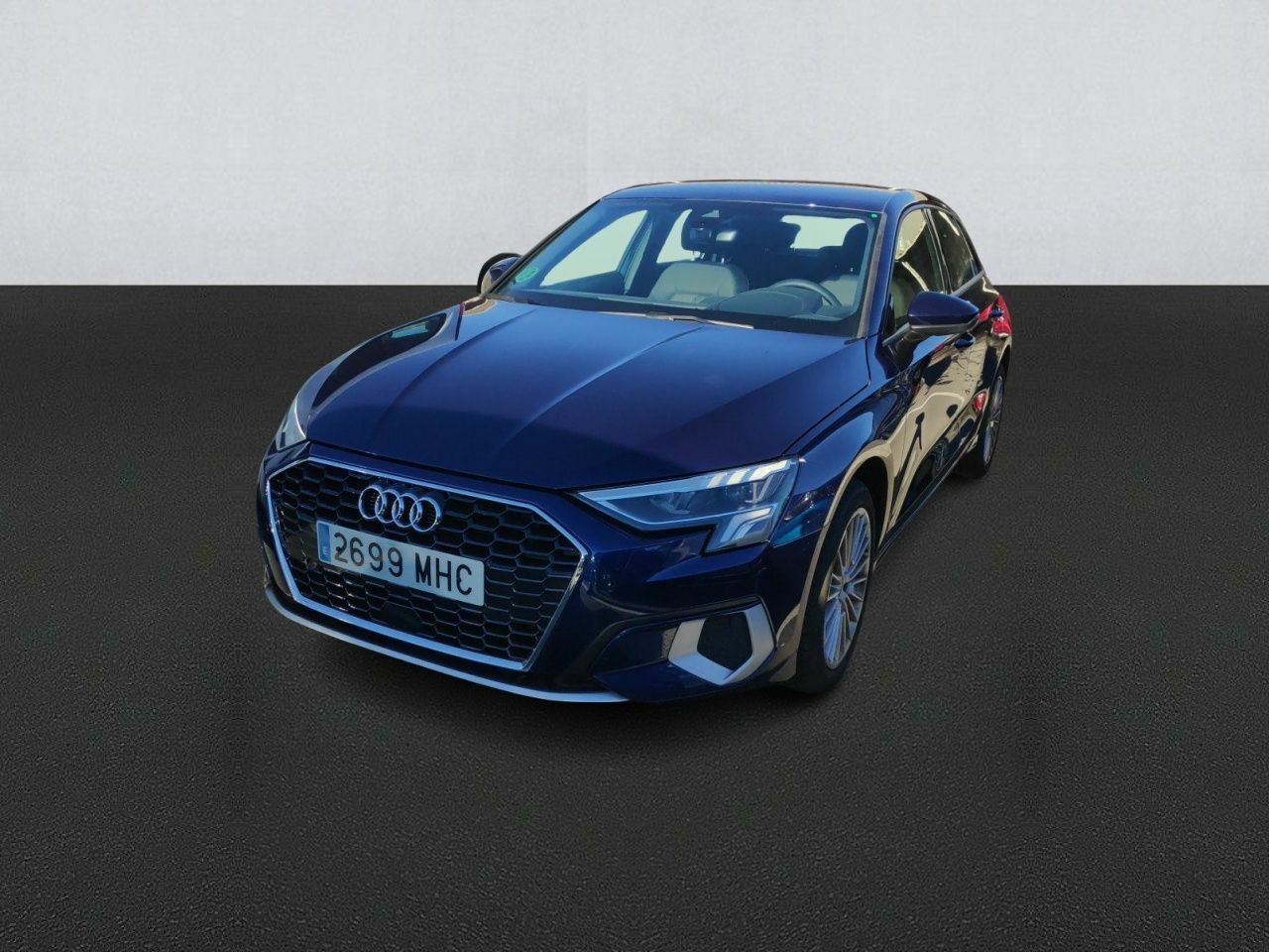 Foto audi a3 2023 /
