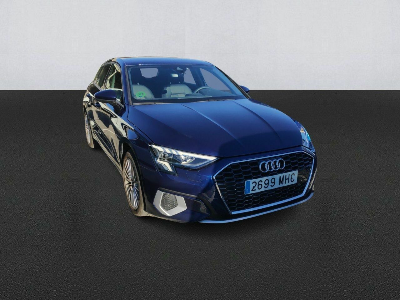 audi a3 2023 / foto grande (3)