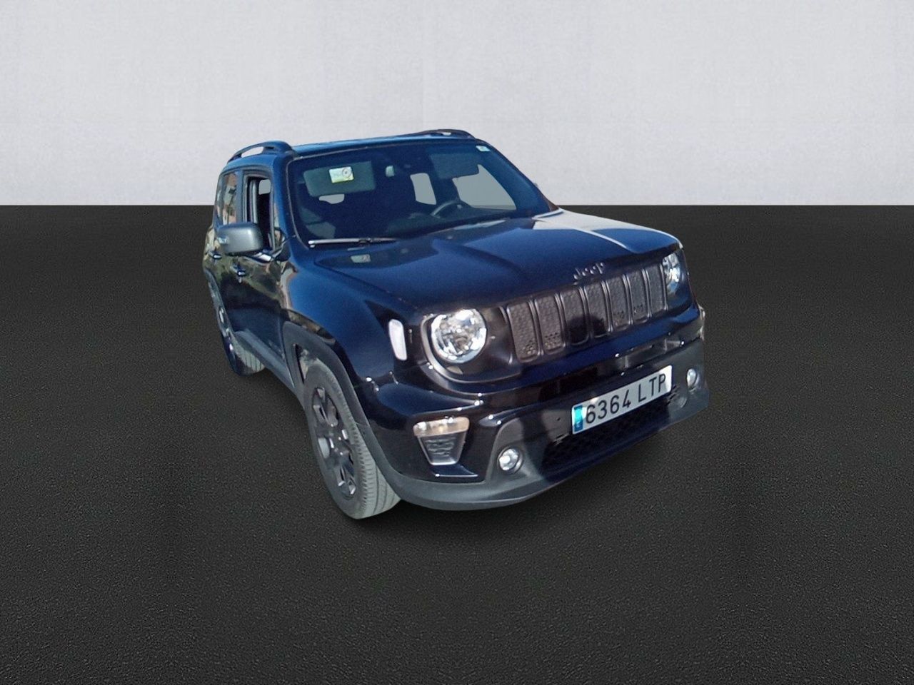 jeep renegade 2021 / foto grande (3)