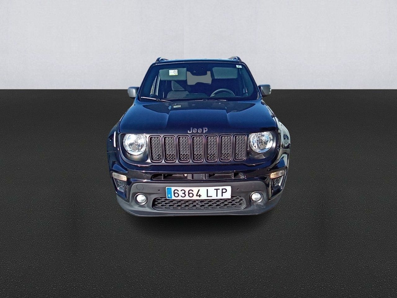 jeep renegade 2021 / foto grande (2)