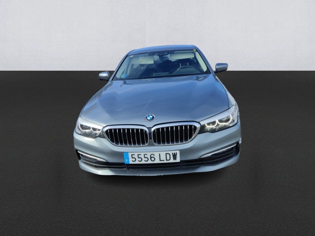bmw serie 5 2020 / foto grande (2)