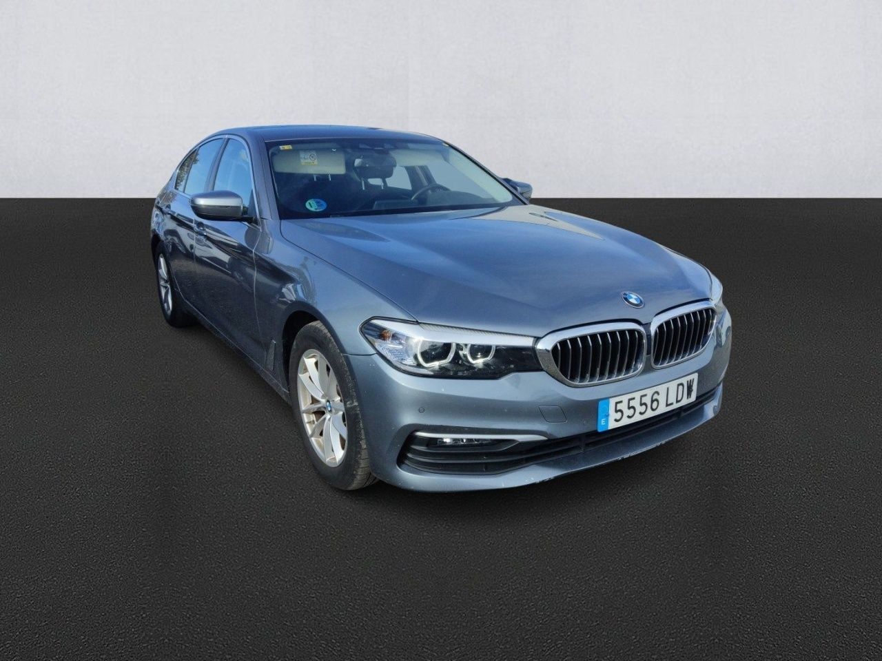 bmw serie 5 2020 / foto grande (3)