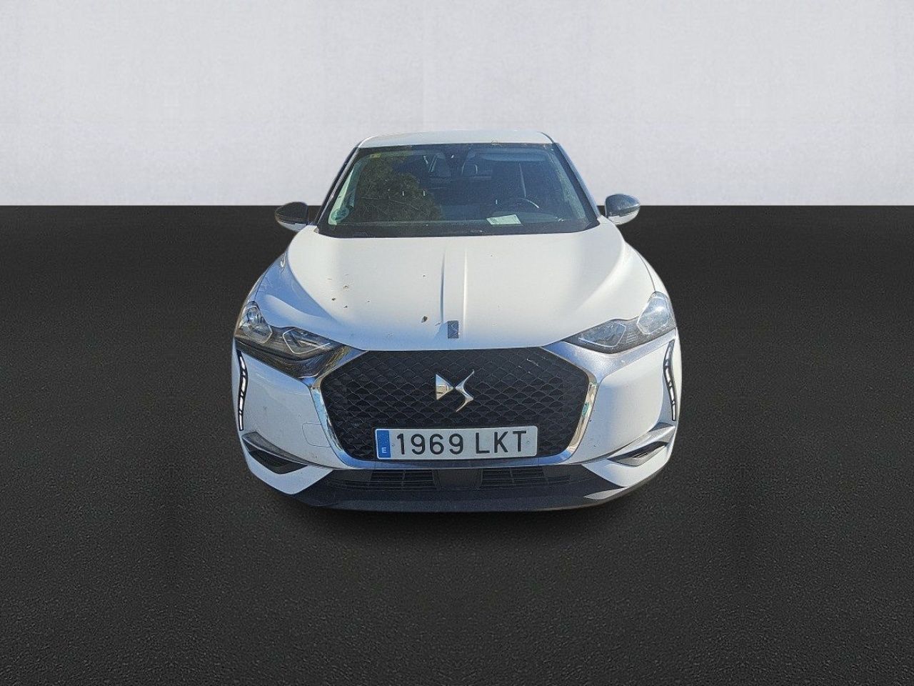 ds automobiles ds 3 2020 / foto grande (2)