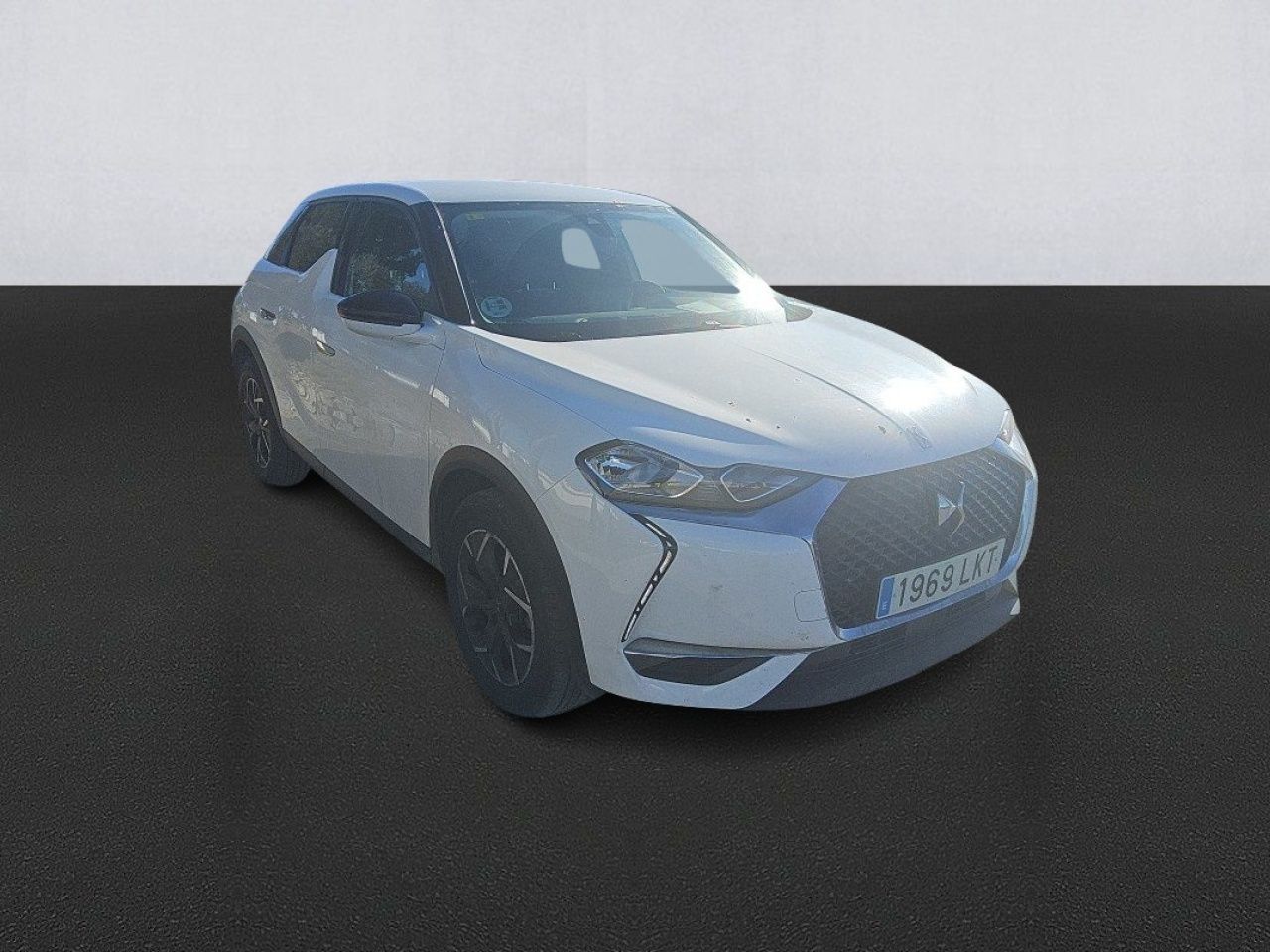 ds automobiles ds 3 2020 / foto grande (3)