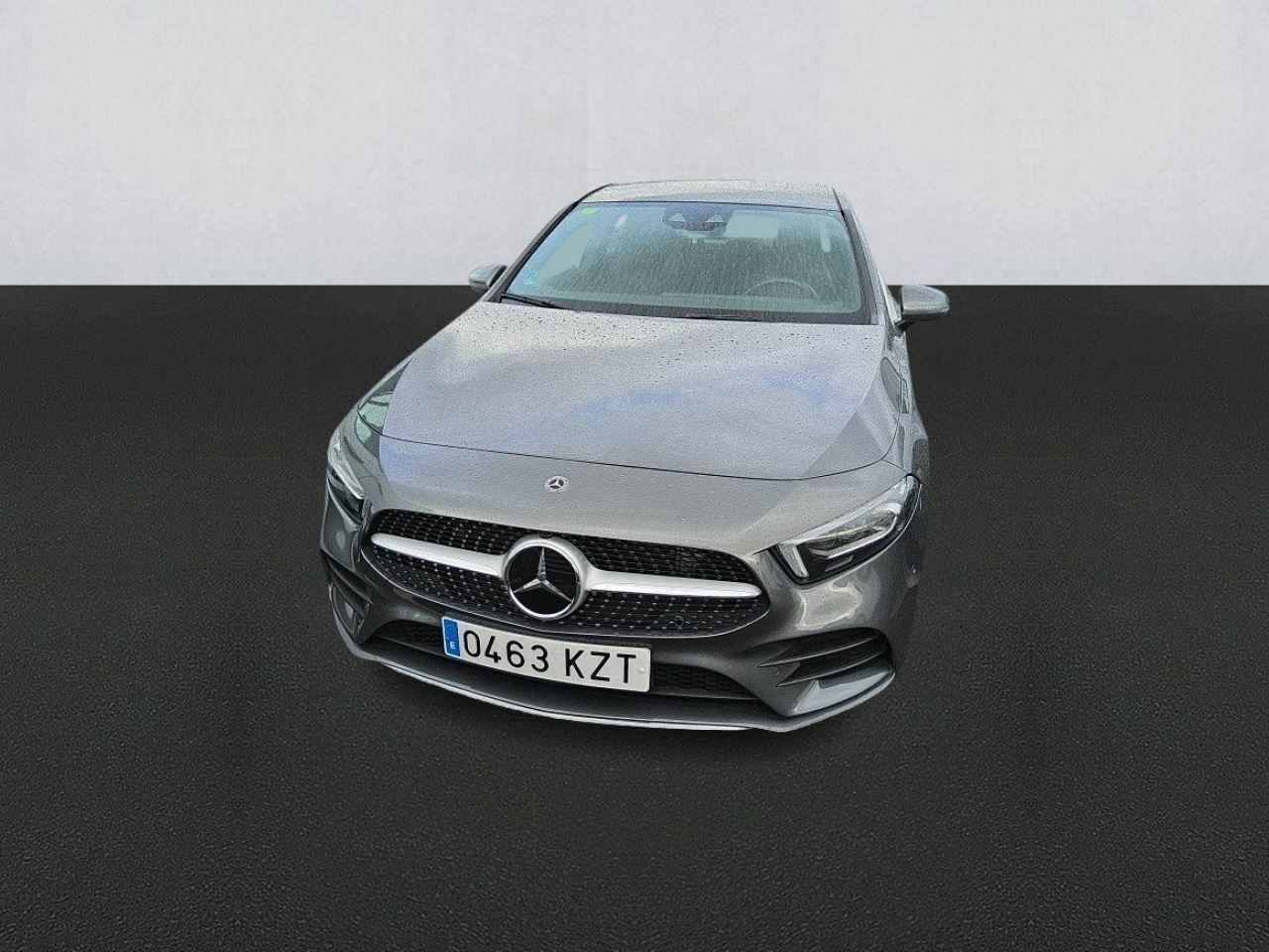 mercedes clase a 2019 / foto grande (2)