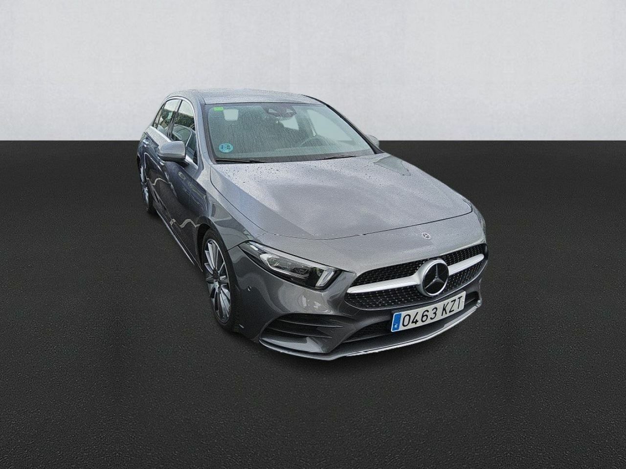 mercedes clase a 2019 / foto grande (3)