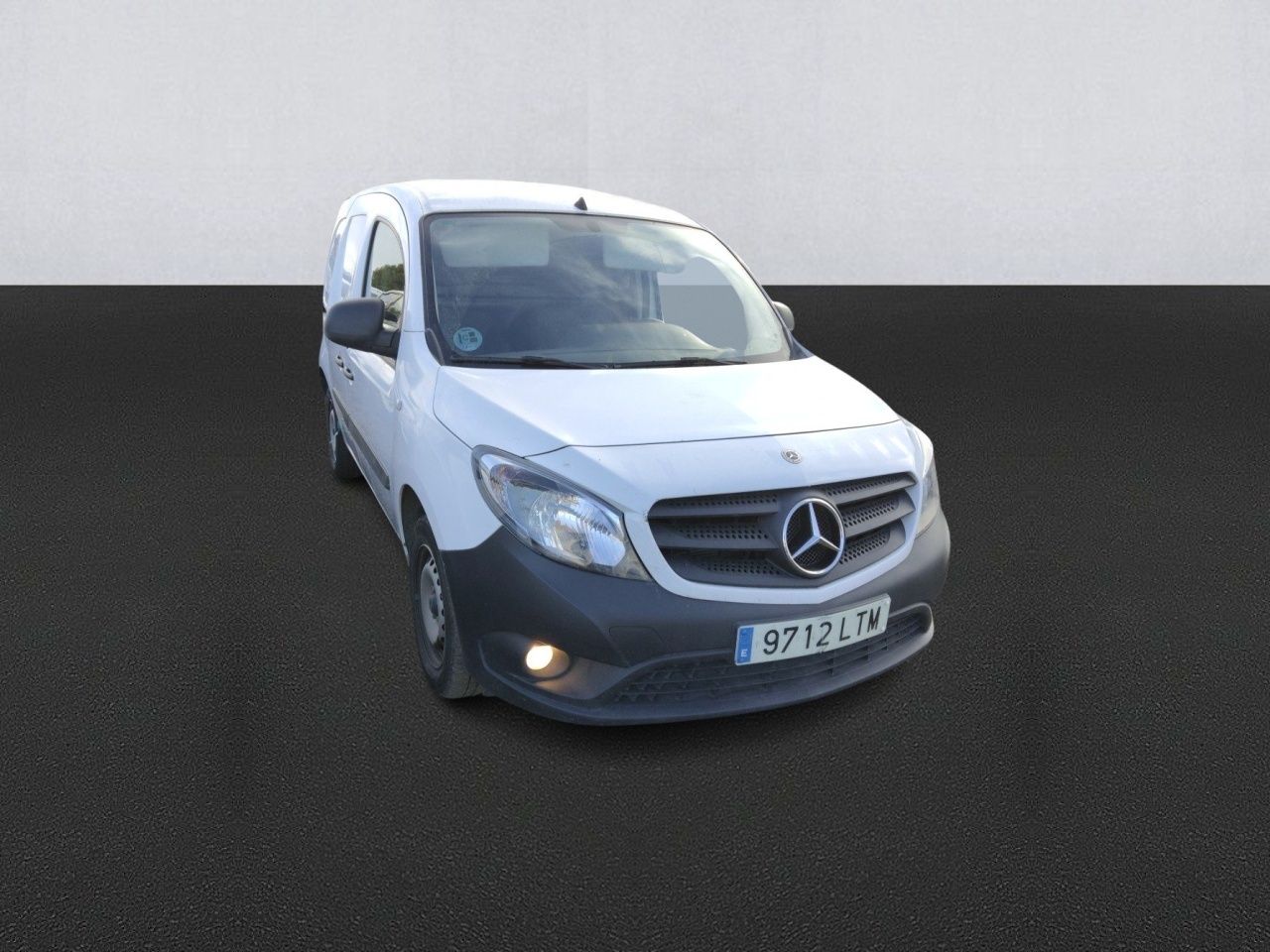 mercedes citan 2021 / foto grande (3)