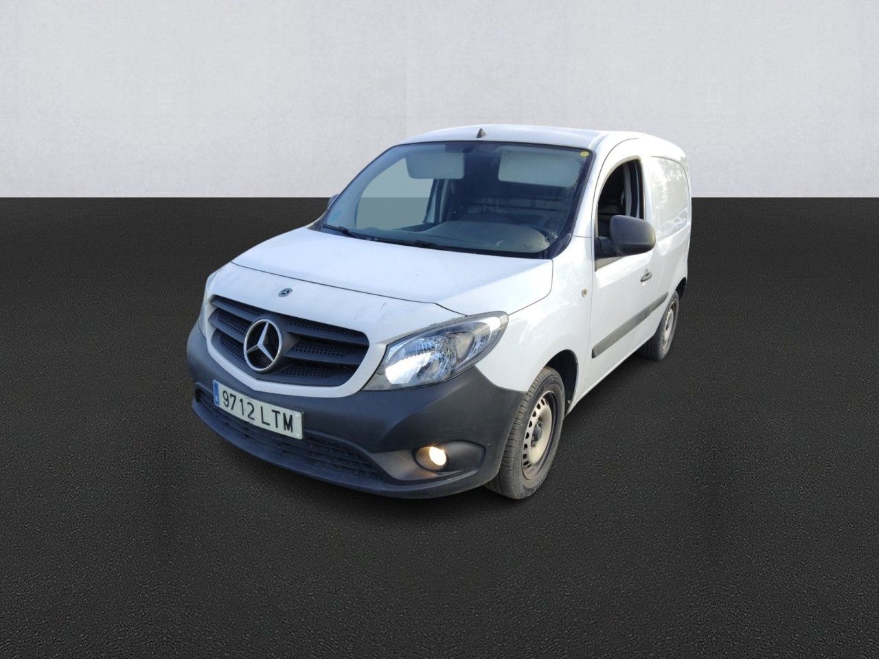 Mercedes r107 alea eu  de segunda mano - mercedes citan 2021 /