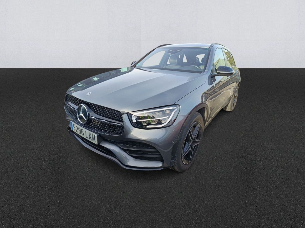 Foto mercedes glc 2020 /