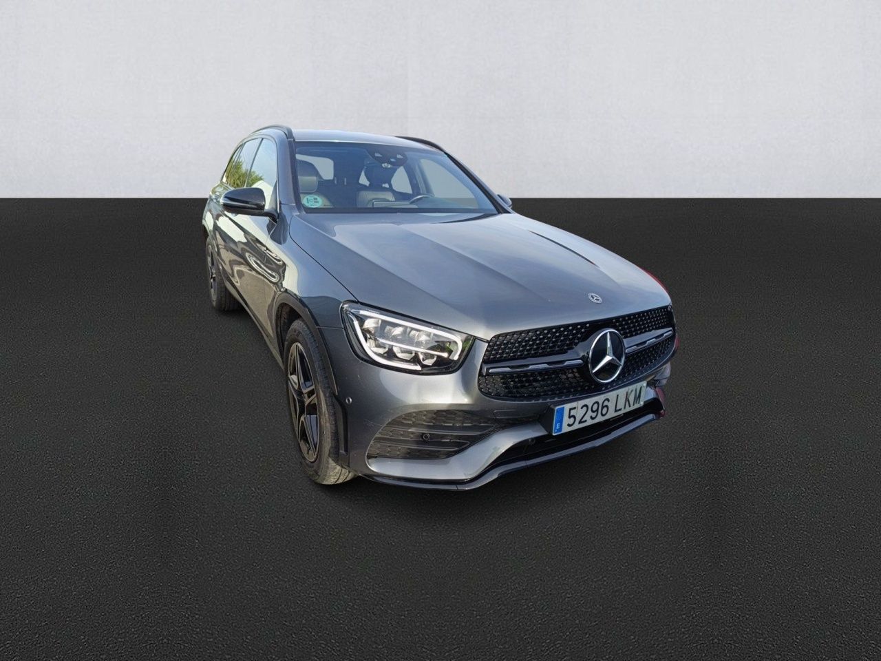 mercedes glc 2020 / foto grande (3)