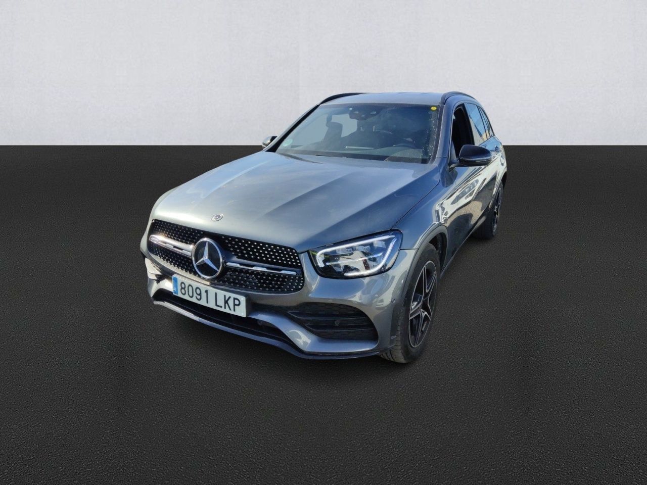 Foto mercedes glc 2020 /