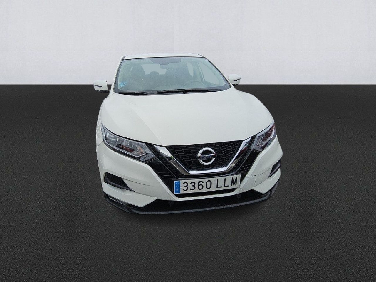 nissan qashqai 2020 / foto grande (2)