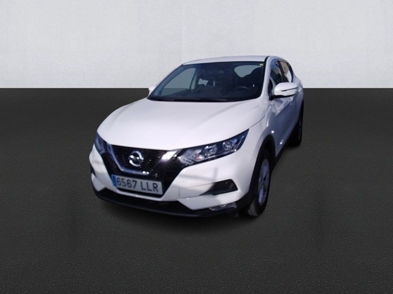 Dursan ds 3 2020 41l deposito principal de combustible  de segunda mano - nissan qashqai 2020 /