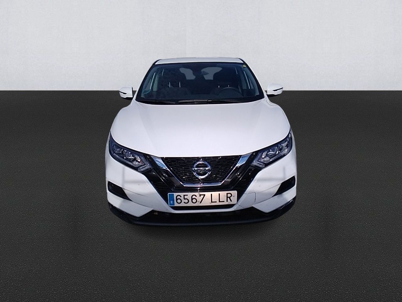 nissan qashqai 2020 / foto grande (2)