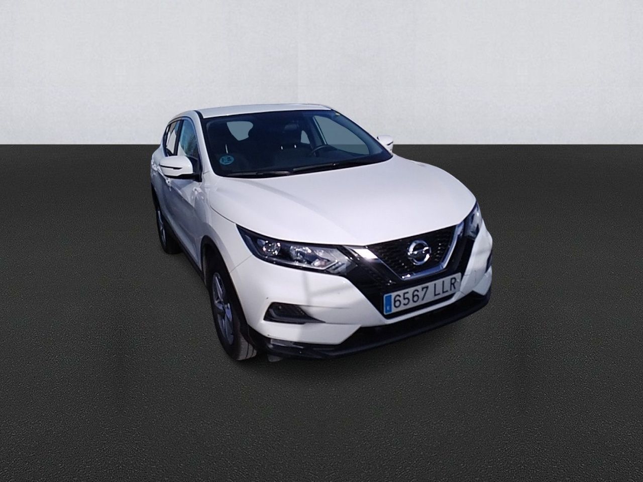 nissan qashqai 2020 / foto grande (3)