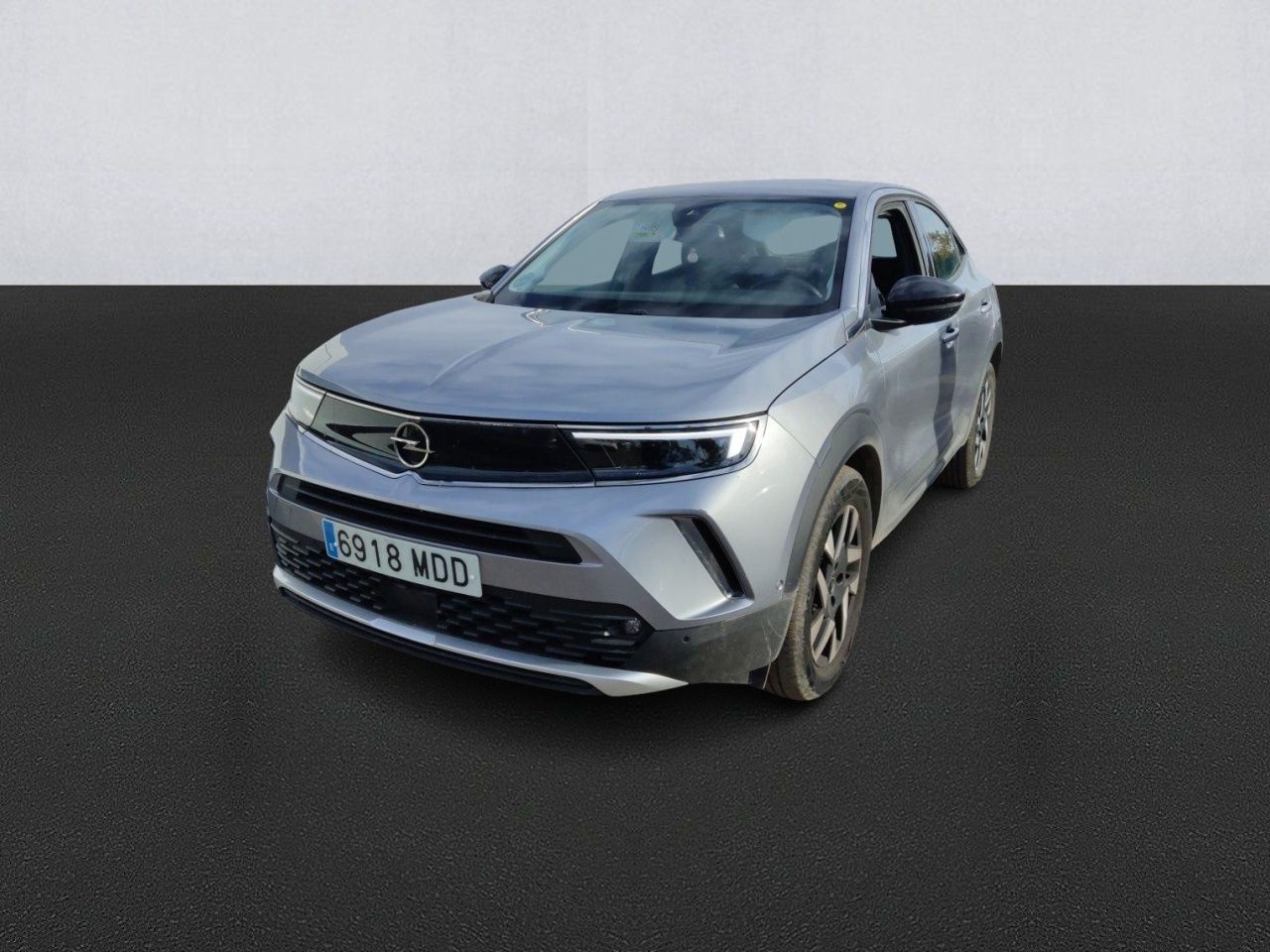 Foto opel mokka 2022 /
