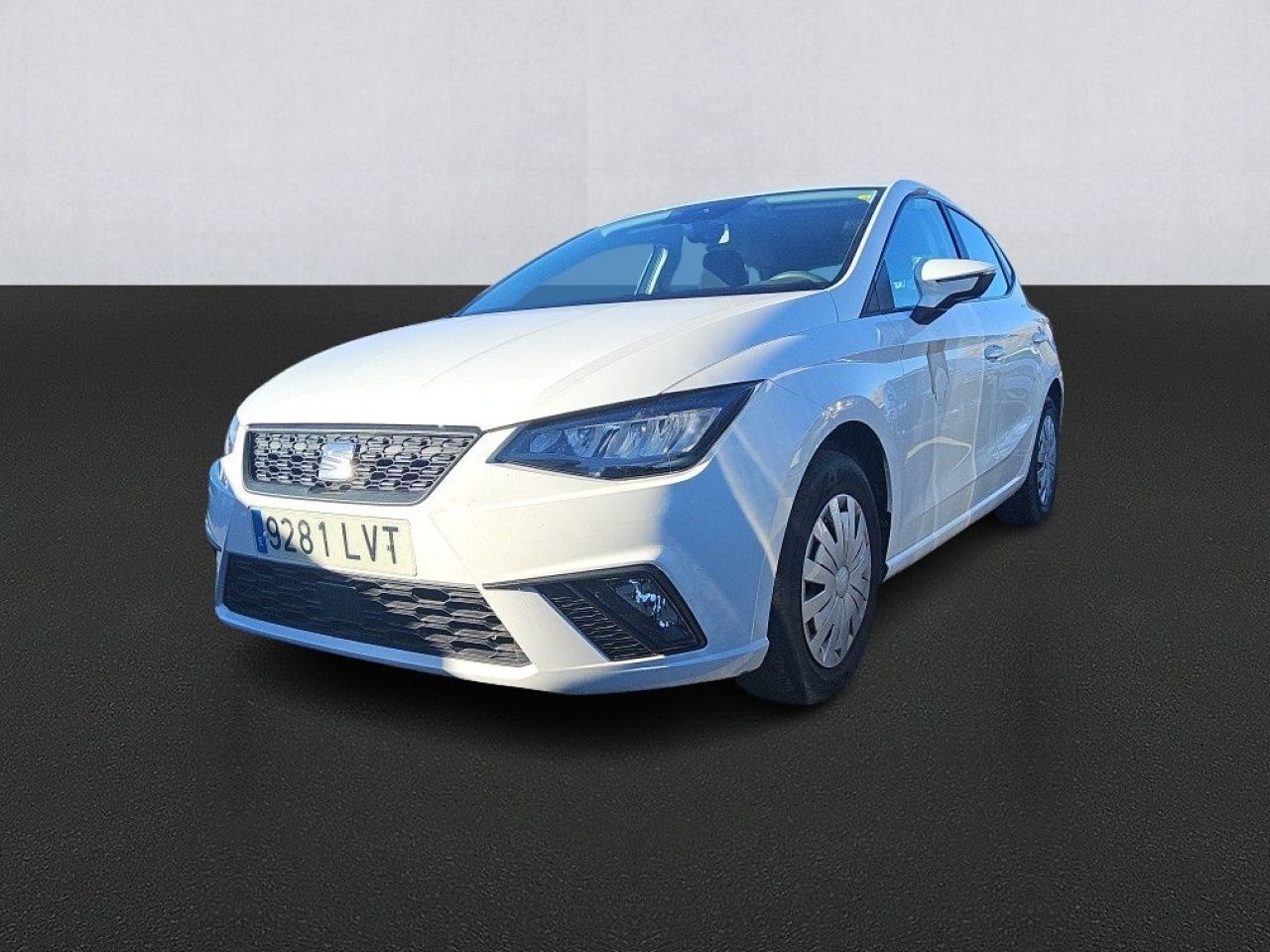 Foto seat ibiza 2021 /