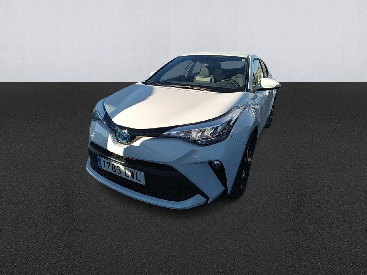Foto toyota c-hr 2022 /