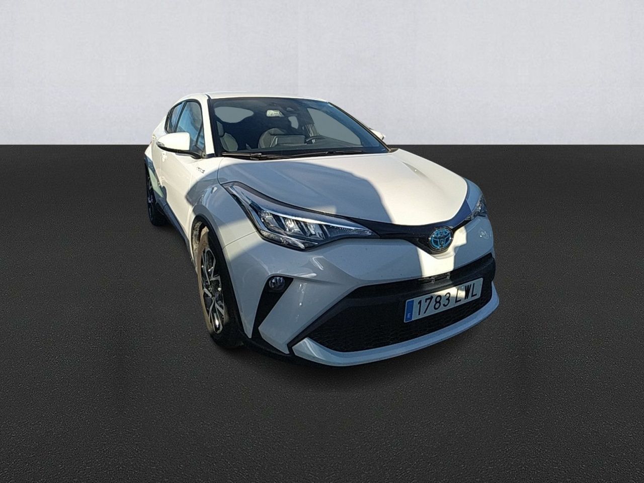 toyota c-hr 2022 / foto grande (3)