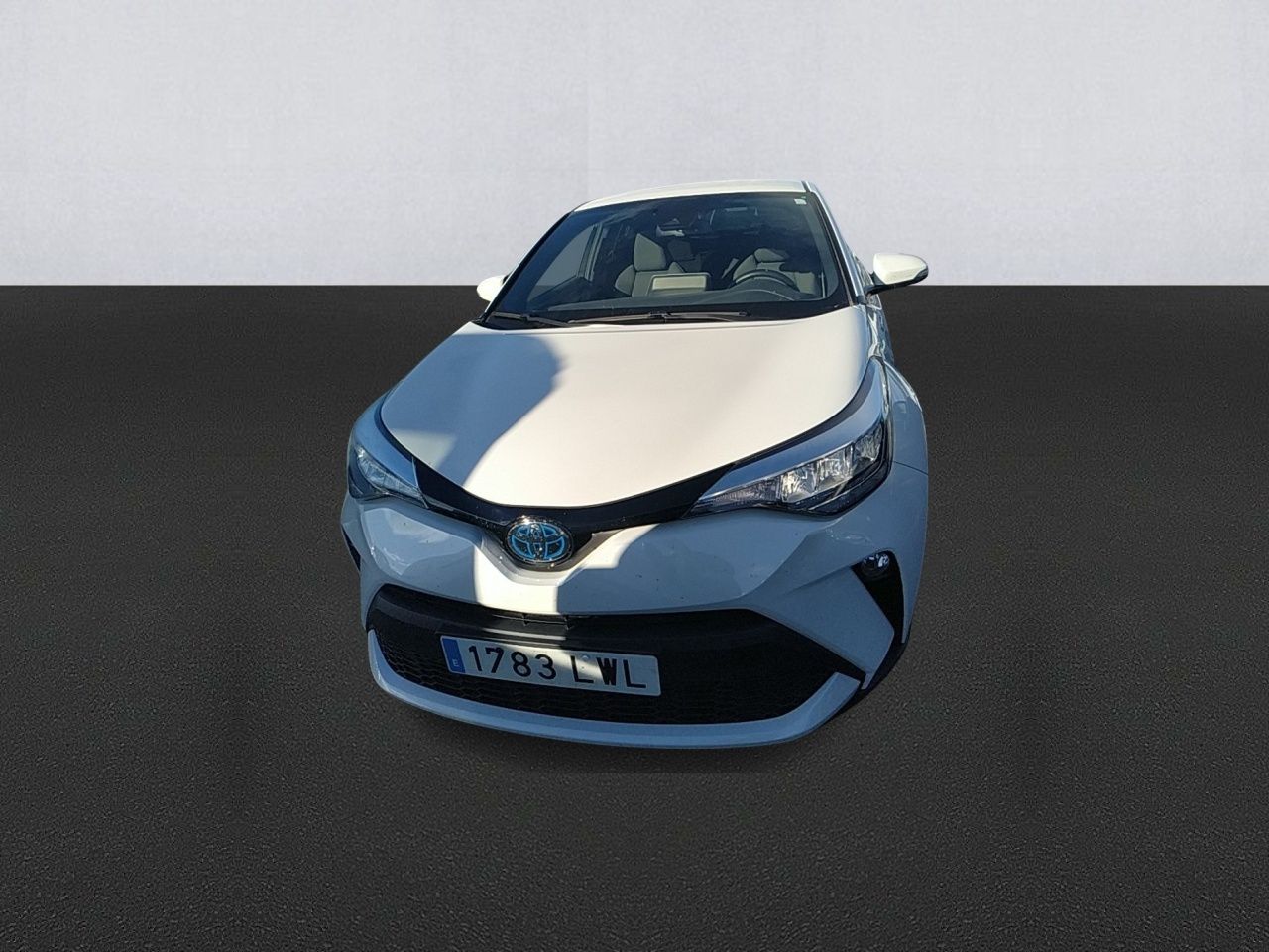 toyota c-hr 2022 / foto grande (2)