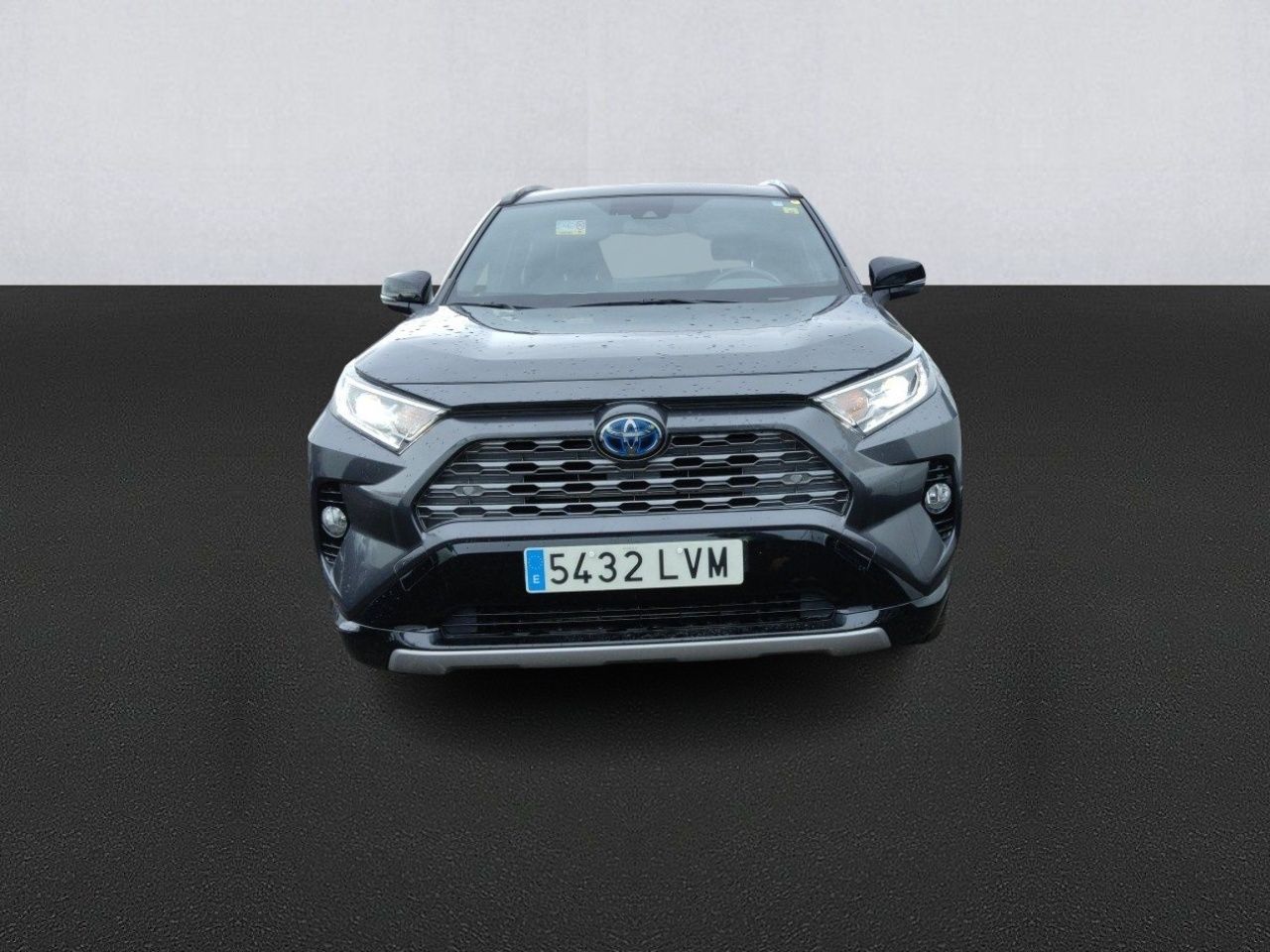 toyota rav4 2021 / foto grande (2)