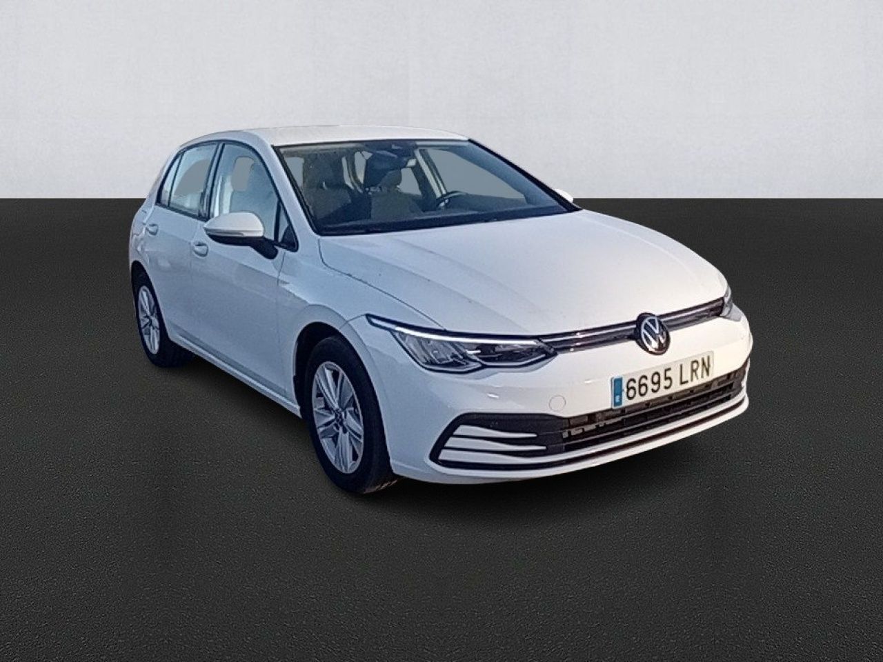 volkswagen golf 2021 / foto grande (3)