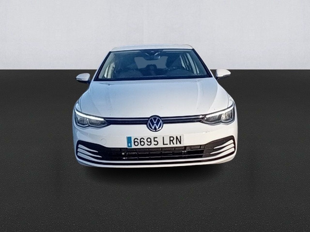 volkswagen golf 2021 / foto grande (2)