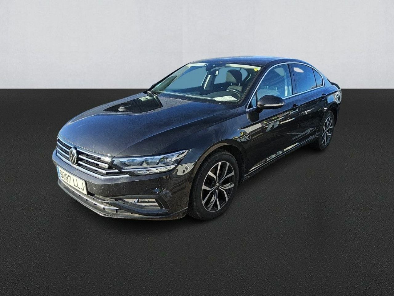 Foto volkswagen passat 2020 /