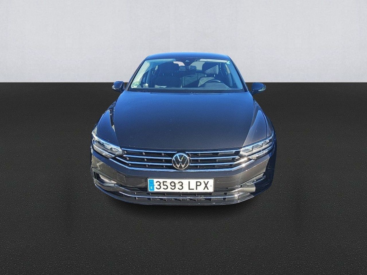 volkswagen passat 2021 / foto grande (2)