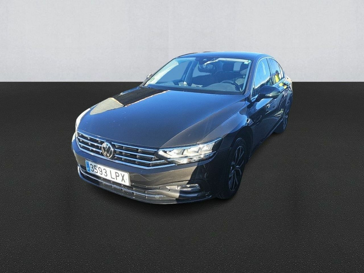 Foto volkswagen passat 2021 /