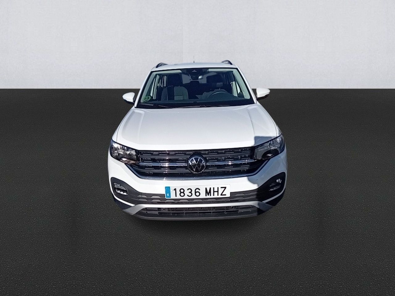 volkswagen t-cross 2023 / foto grande (2)