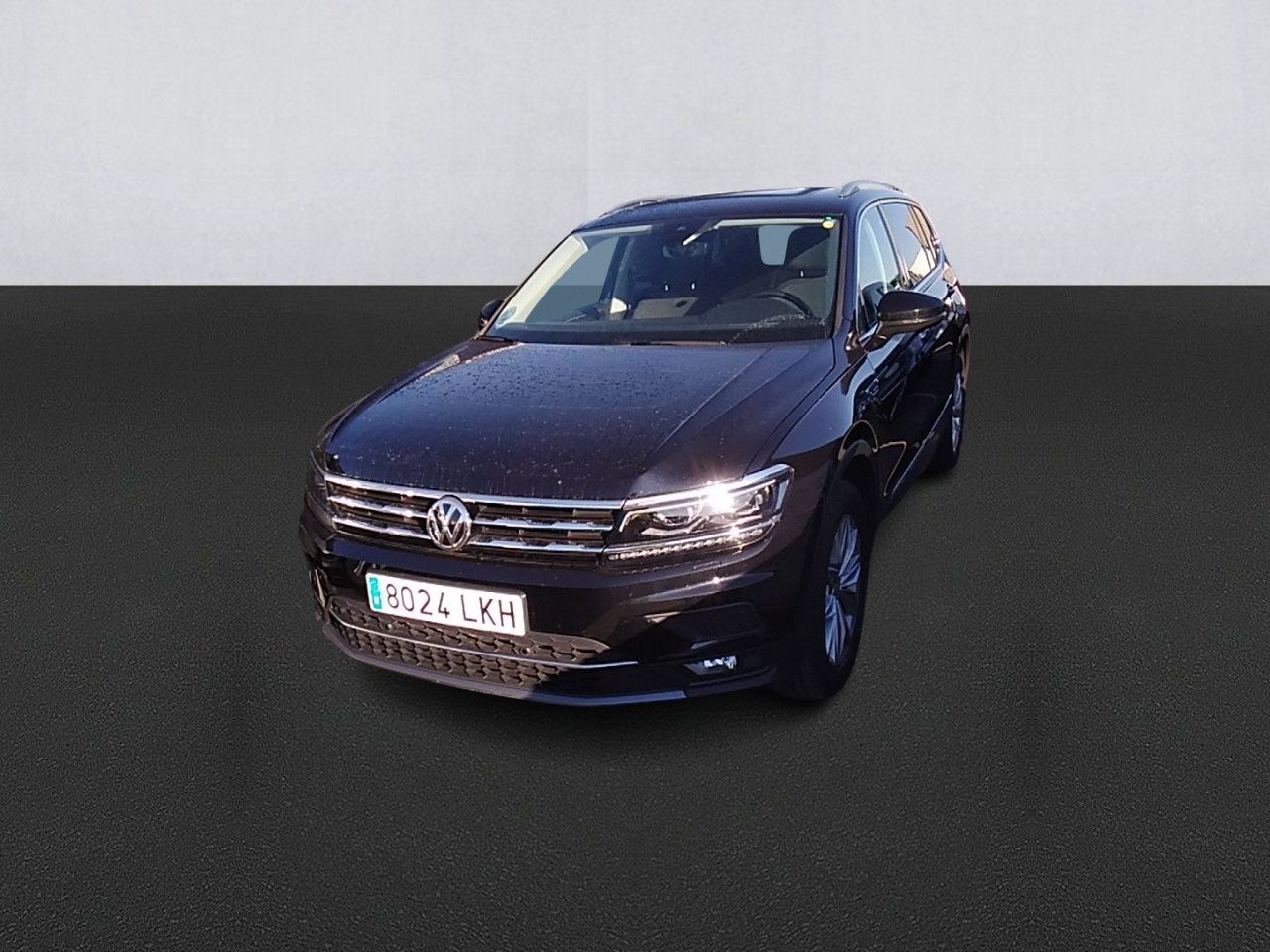 Foto volkswagen tiguan 2020 /