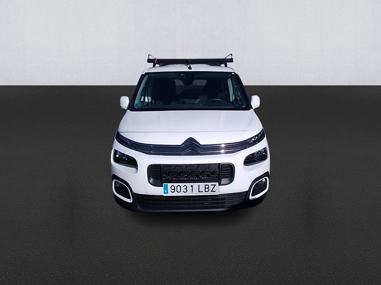 citroën berlingo 2019 / foto grande (2)