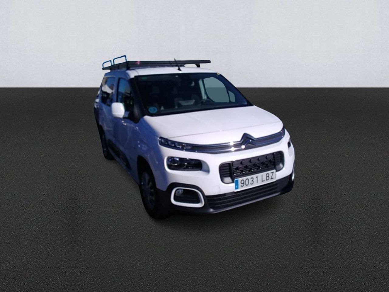 citroën berlingo 2019 / foto grande (3)