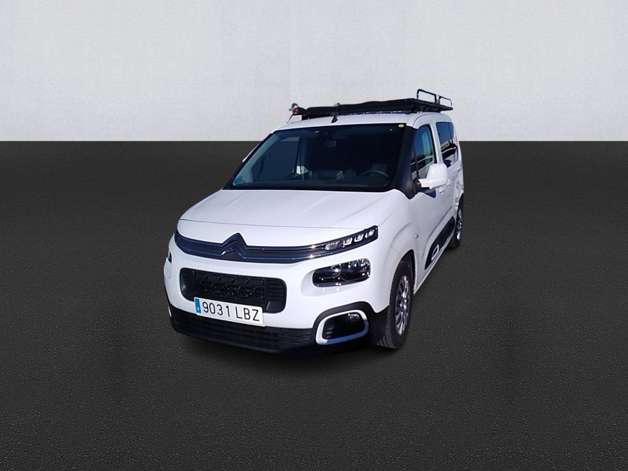 Foto citroën berlingo 2019 /