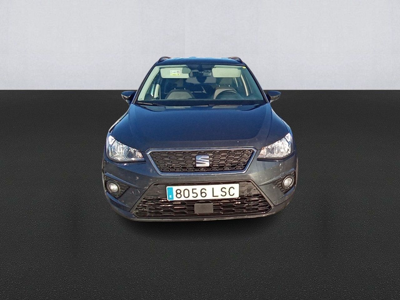 seat arona 2021 / foto grande (2)