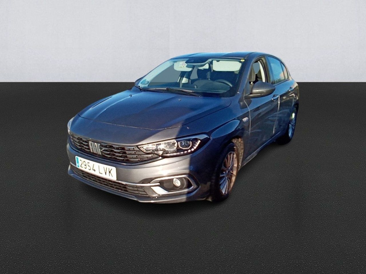 Foto fiat tipo 2021 /