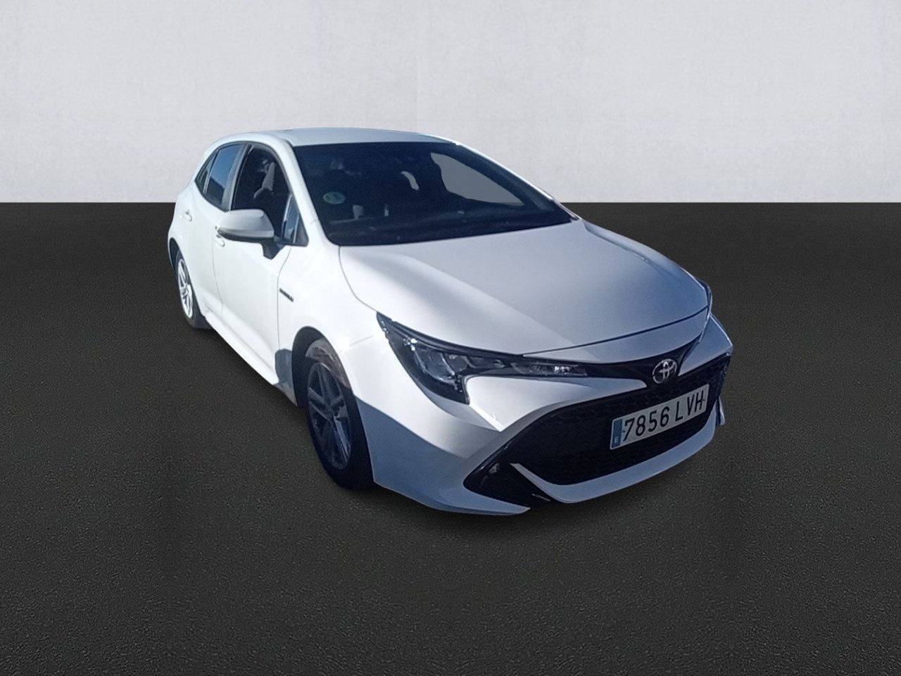 toyota corolla 2021 / foto grande (3)