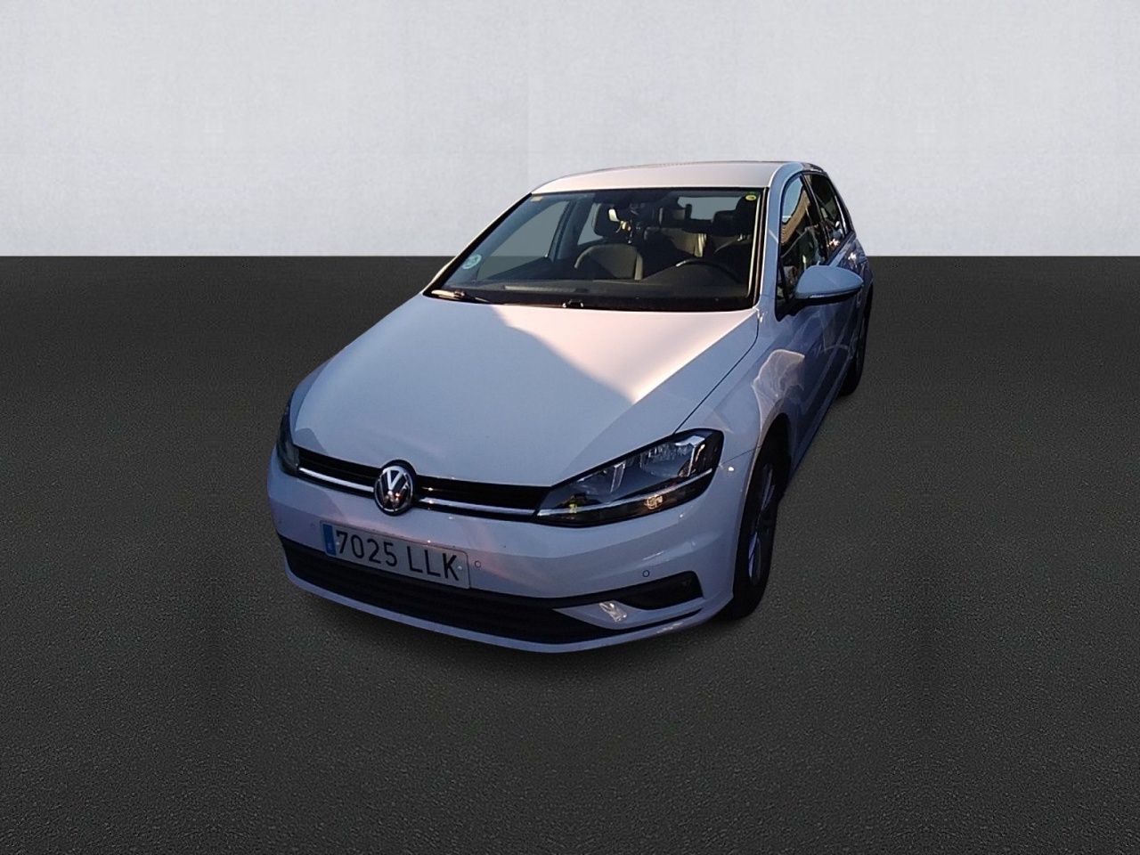 Dursan ds 3 2020 blanco  de segunda mano - volkswagen golf 2020 /