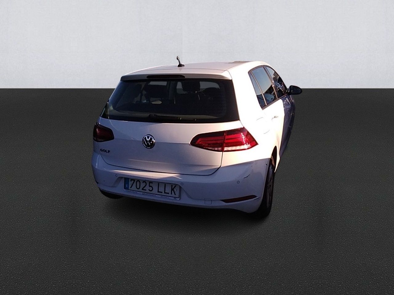 volkswagen golf 2020 / foto grande (3)