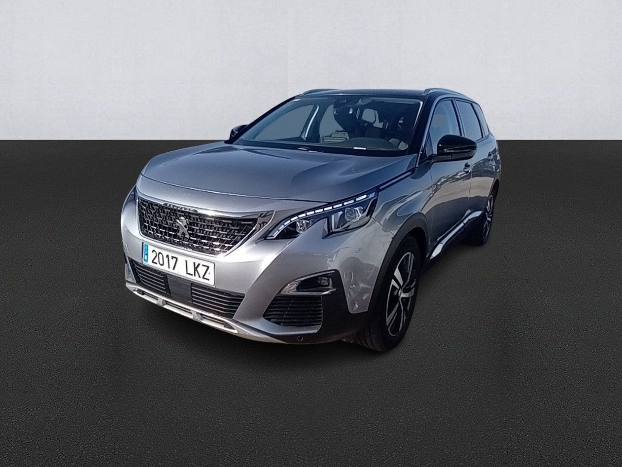 Descubre tu futuro  de segunda mano - peugeot 5008 2020 /