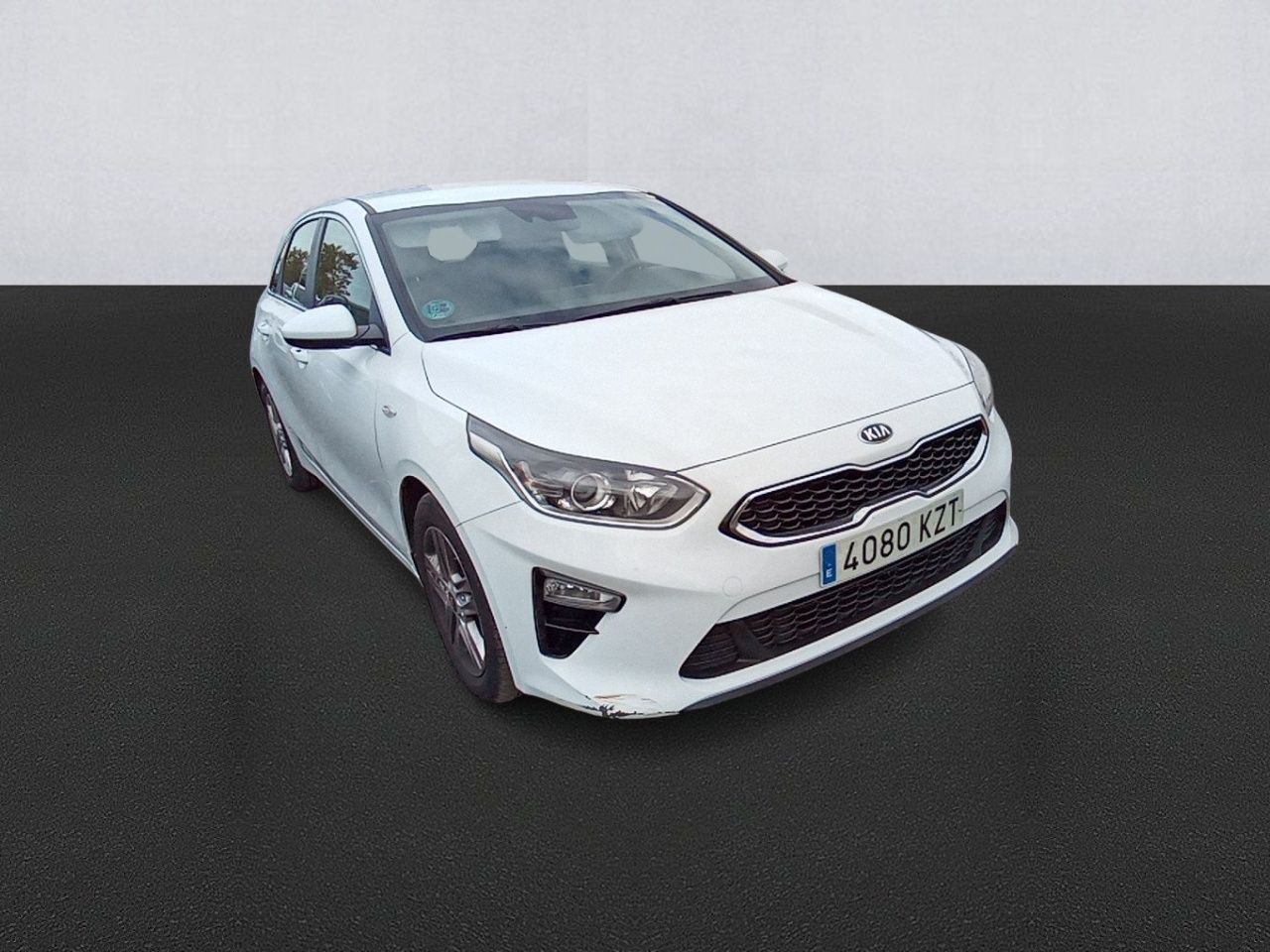kia ceed 2019 / foto grande (3)