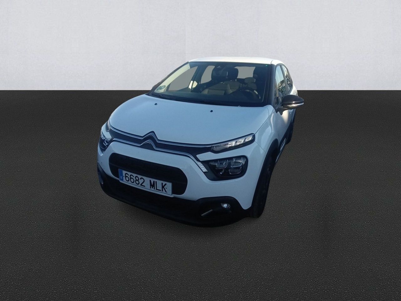 Casa unifamiliar perfecta  de segunda mano - citroën c3 2023 /
