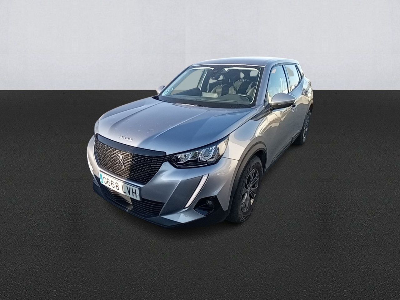 Foto peugeot 2008 2021 /