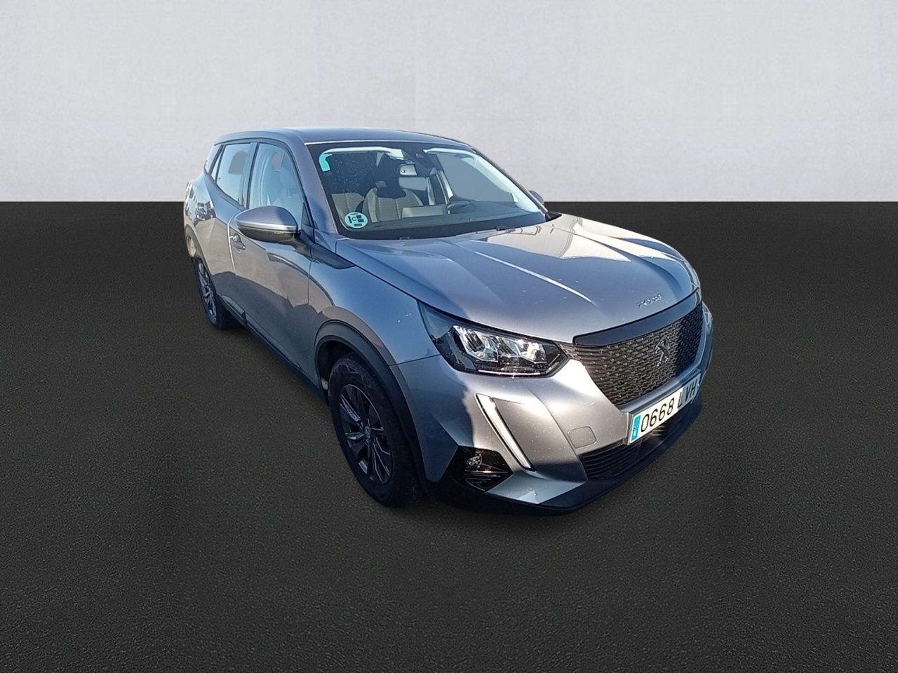 peugeot 2008 2021 / foto grande (3)