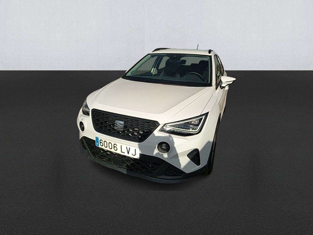 Foto seat arona 2021 /